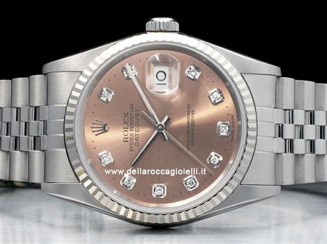 rolex replica ghiera rosaa|rolex watches for sale.